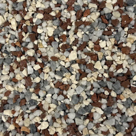 Harbour Beach resin sample