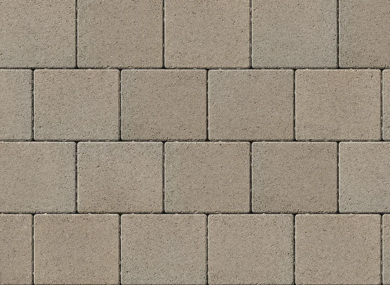 Tobermore Shannon — Natural edging sample