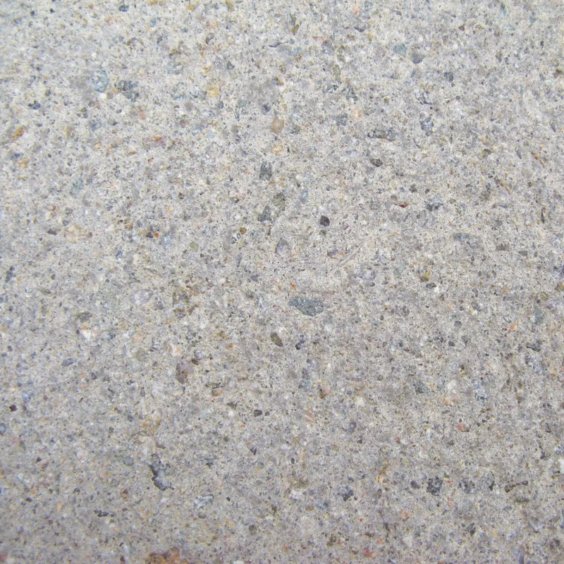 Tobermore Textured Kerb — Natural edging sample