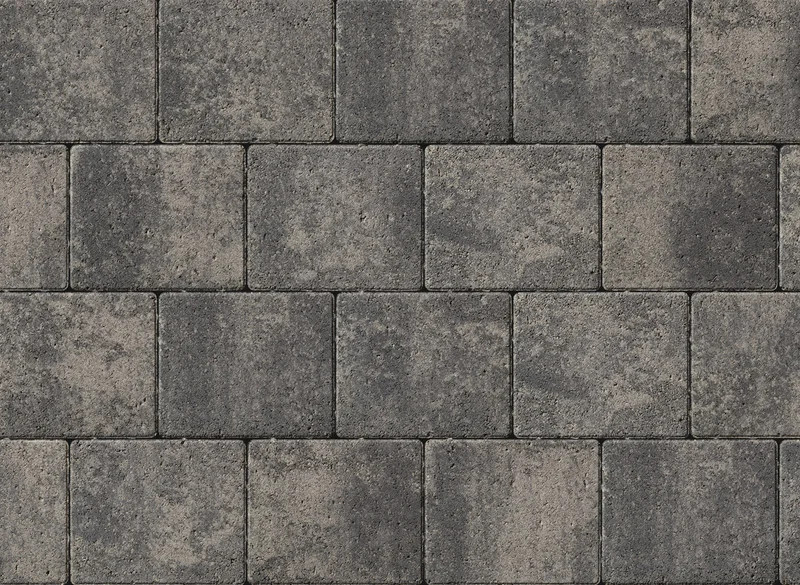 Tobermore Shannon — Slate edging sample