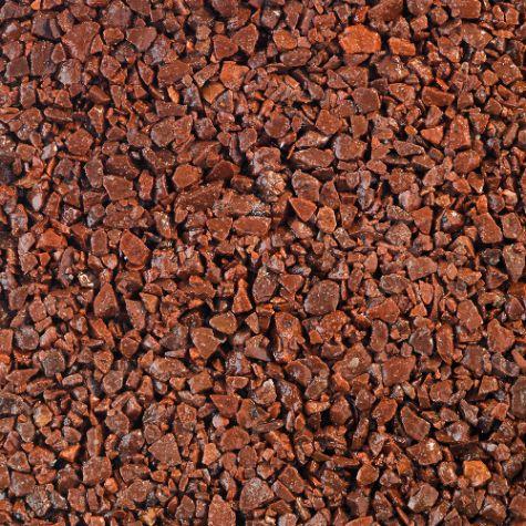 Merlot resin sample
