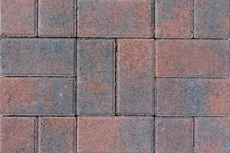 Tobermore Pedesta — Brindle edging sample