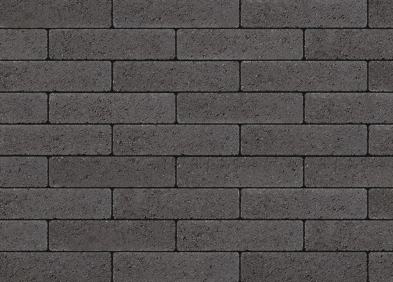 Tobermore Artro — Carbon edging sample